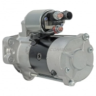Стартер KRAUF 1440684407 C9E 8VN STM1782RD - Изображение 2