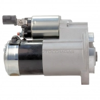 Стартер KRAUF 1440816889 7SOK S STM3045RD - Изображение 5