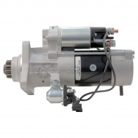 Стартер KRAUF M UKTF2O 1440686950 STM3319UL - Изображение 4