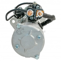 Стартер KRAUF WML88 V STM3609MH 1440687618 - Изображение 4