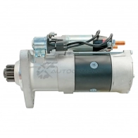 Стартер KRAUF WML88 V STM3609MH 1440687618 - Изображение 6