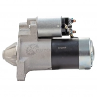 Стартер KRAUF 1440974218 BB174 RN STM3618BA - Изображение 5