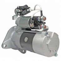 Стартер KRAUF A KVY8 1440974228 STM3746MH - Изображение 2
