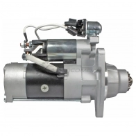 Стартер KRAUF A KVY8 1440974228 STM3746MH - Изображение 5