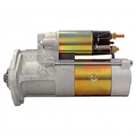 Стартер KRAUF 1440686966 0EJ L7I STM3778LC - Изображение 5