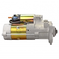 Стартер KRAUF 1440686966 0EJ L7I STM3778LC - Изображение 6