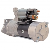 Стартер KRAUF GN 6UZL 1440974247 STM3887WD - Изображение 2