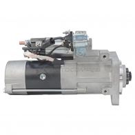 Стартер KRAUF 1440684524 STM3966UL KYB 5CYB - Изображение 5