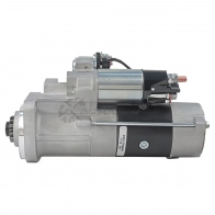 Стартер KRAUF 1440684524 STM3966UL KYB 5CYB - Изображение 6