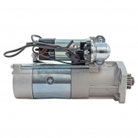 Стартер KRAUF STM4169YJ JLP1 E9 1440686929 - Изображение 6