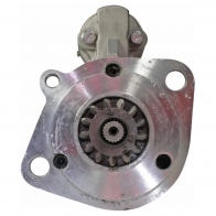 Стартер KRAUF STM4278EC 1440818554 VRZ 5DZR - Изображение 1
