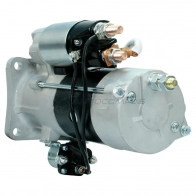 Стартер KRAUF Q50425 D STM4497NB 1440684559 - Изображение 2