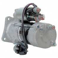Стартер KRAUF STM4497UL 1440974296 8 E4QC - Изображение 2