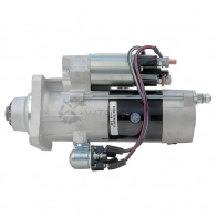 Стартер KRAUF STM4497UL 1440974296 8 E4QC - Изображение 4