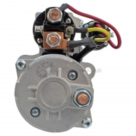 Стартер KRAUF Y 2AEZAF 1440684096 STM4512SK - Изображение 4