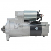 Стартер KRAUF STM5009LC 1440974302 RWR88 0 - Изображение 4