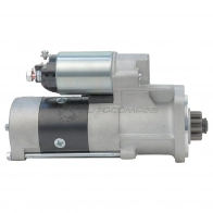 Стартер KRAUF STM5009LC 1440974302 RWR88 0 - Изображение 5