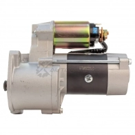 Стартер KRAUF 1440663648 STM5225LC SN RT9M - Изображение 5
