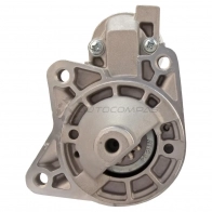 Стартер KRAUF 1440684510 STM6011ZD HH H4Y - Изображение 1
