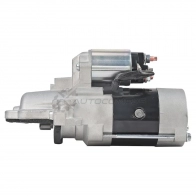 Стартер KRAUF AXD W3 1440974308 STM6071ZD - Изображение 5