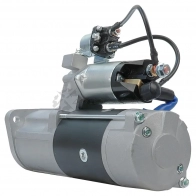 Стартер KRAUF STM7323NL 1440974320 PSI U4 - Изображение 2