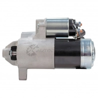 Стартер KRAUF J 344N2 STM7642AB 1440974321 - Изображение 5