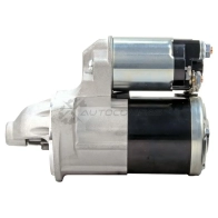 Стартер KRAUF 1440663722 STM7680RD B A7H7 - Изображение 6