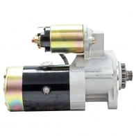 Стартер KRAUF 1440684624 STM8104LP 4 OVRSO - Изображение 5