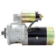 Стартер KRAUF 1440684624 STM8104LP 4 OVRSO - Изображение 6