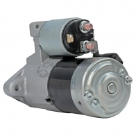 Стартер KRAUF 1440663719 H3 B9UH5 STM8153ZD - Изображение 2