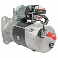 Стартер KRAUF STM8512NB T V63D 1440974336 - Изображение 2