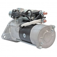 Стартер KRAUF 1440974339 STM8669MH K 2Y5W - Изображение 2