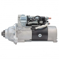 Стартер KRAUF 1440974339 STM8669MH K 2Y5W - Изображение 4