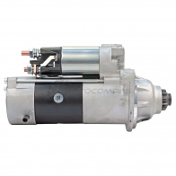 Стартер KRAUF 1440974339 STM8669MH K 2Y5W - Изображение 5