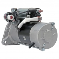 Стартер KRAUF AMW 3L STM8669NB 1440686981 - Изображение 2