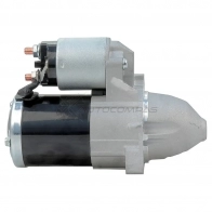 Стартер KRAUF 6NU4V C 1440663717 STM8671ZD - Изображение 4