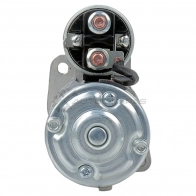 Стартер KRAUF 6NU4V C 1440663717 STM8671ZD - Изображение 6