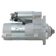 Стартер KRAUF 1440816726 OE BCB STM9014WD - Изображение 5