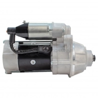 Стартер KRAUF 2M IIK 1440684468 STM9129WD - Изображение 6