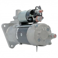 Стартер KRAUF W3B QQ STM9451UL 1440684383 - Изображение 2