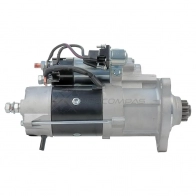 Стартер KRAUF W3B QQ STM9451UL 1440684383 - Изображение 5