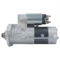 Стартер KRAUF STM9587MH 1440974356 0 5XSK - Изображение 4