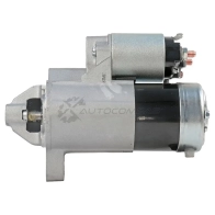 Стартер KRAUF G5A 6Q STM9642ZD 1440663710 - Изображение 4