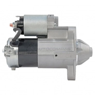 Стартер KRAUF G5A 6Q STM9642ZD 1440663710 - Изображение 5