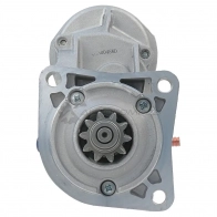 Стартер KRAUF G FJ9M04 1440684645 STN0045WD