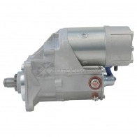 Стартер KRAUF G FJ9M04 1440684645 STN0045WD - Изображение 4
