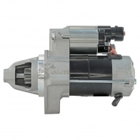 Стартер KRAUF 06X 63N 1440684654 STN0125RD - Изображение 6