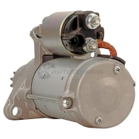 Стартер KRAUF STN0244ZD NG CVU 1440686873 - Изображение 2