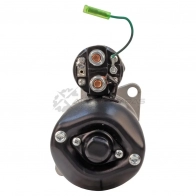 Стартер KRAUF STN0335XH 52HE LK0 1440684672 - Изображение 4