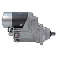Стартер KRAUF 1440687981 STN0391EC BIU FSP - Изображение 4